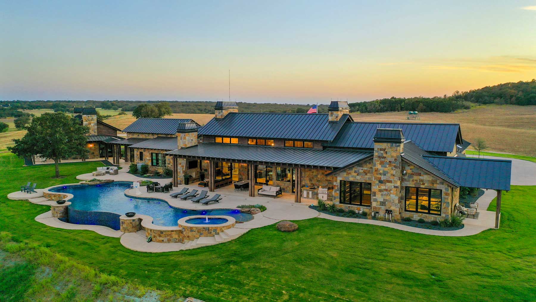Hall and Hall - | SOLD | K6+ . . . The K6+ Ranch is an... | Facebook