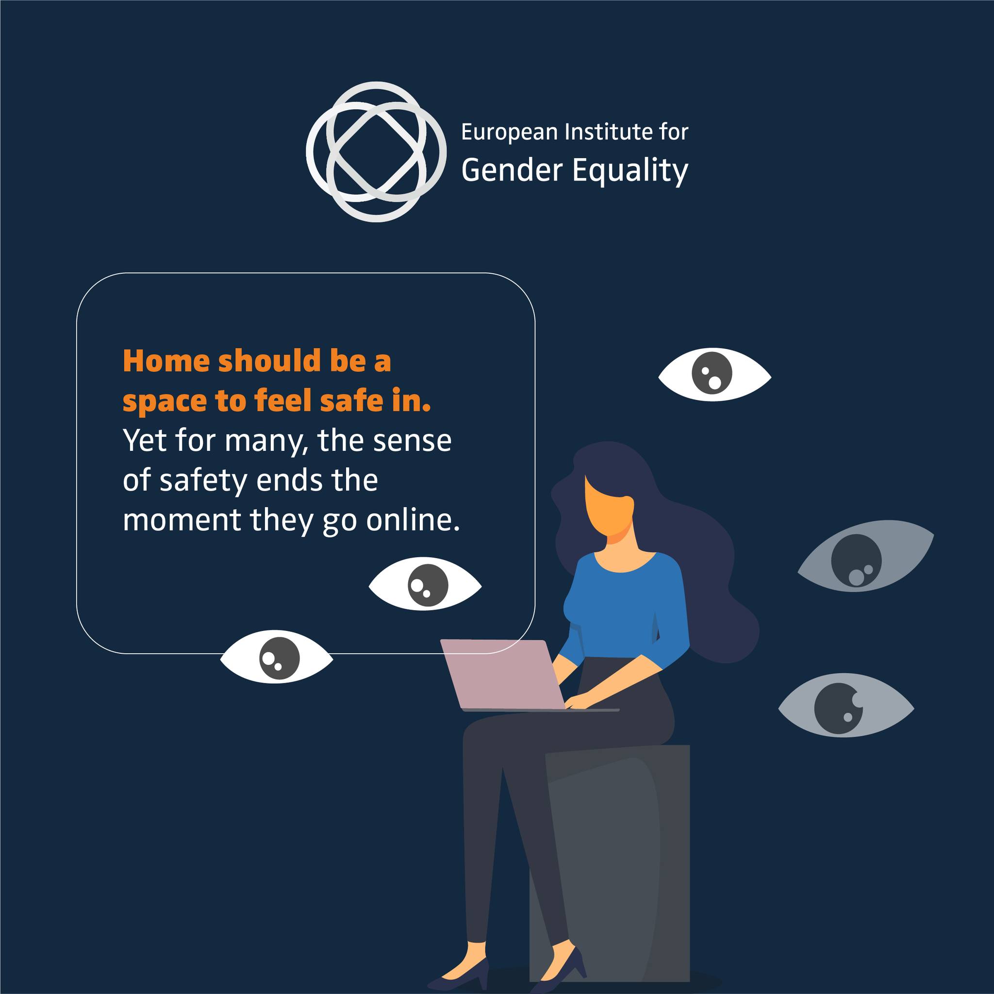 Who are... - European Institute for Gender Equality (EIGE) | Facebook