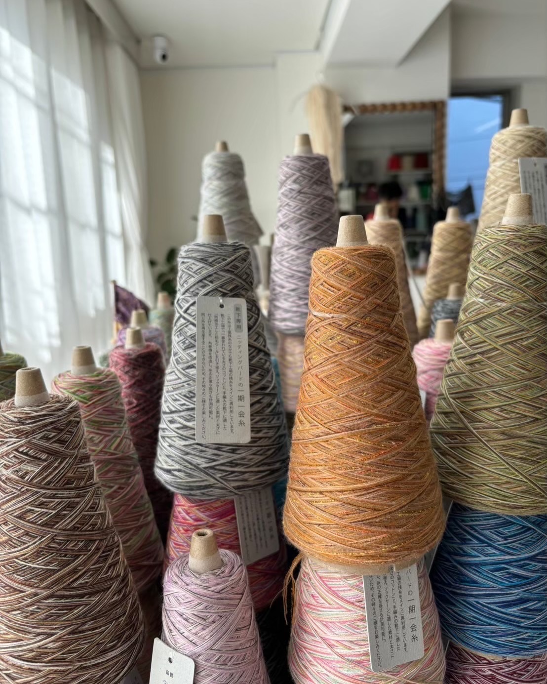Knittingbird - Knittingbird added a new photo.