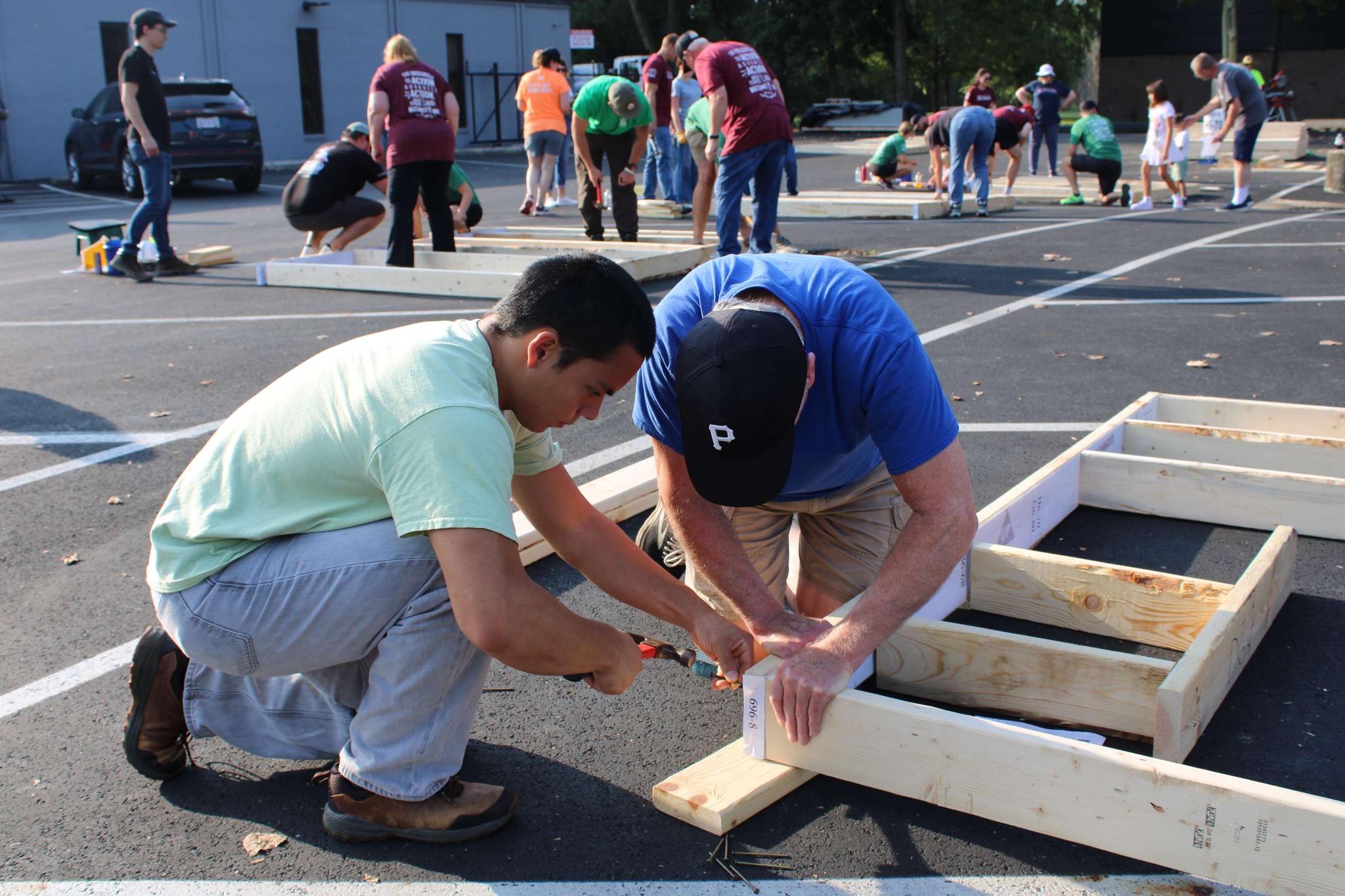 Help Build Hope - Help Build Hope added a new photo.