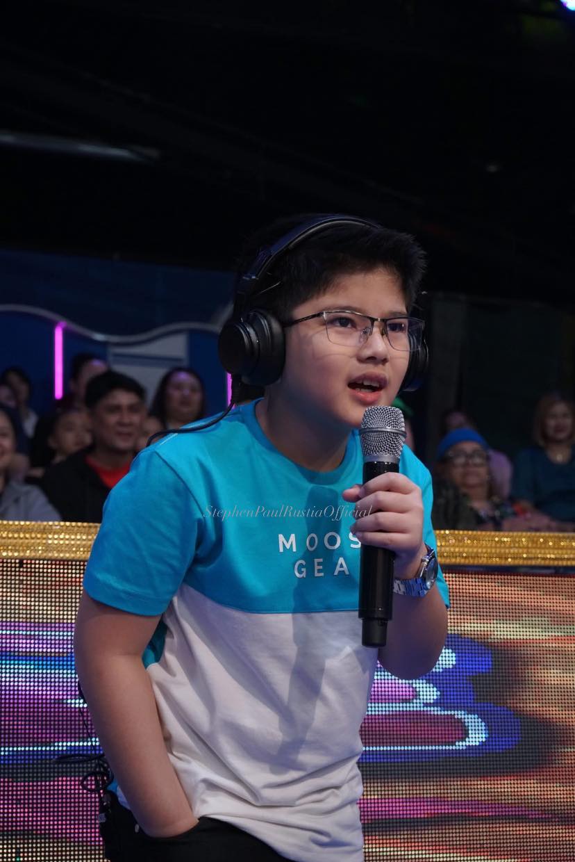 Stephen Paul Rustia