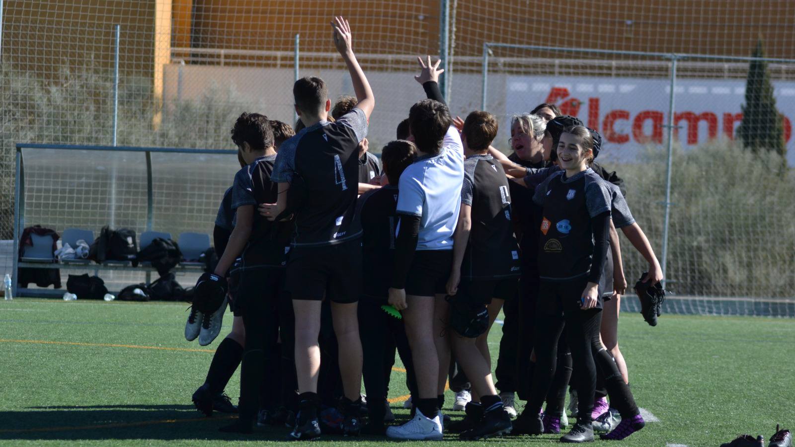 Club Atlético Rivas Rugby | Rivas-Vaciamadrid