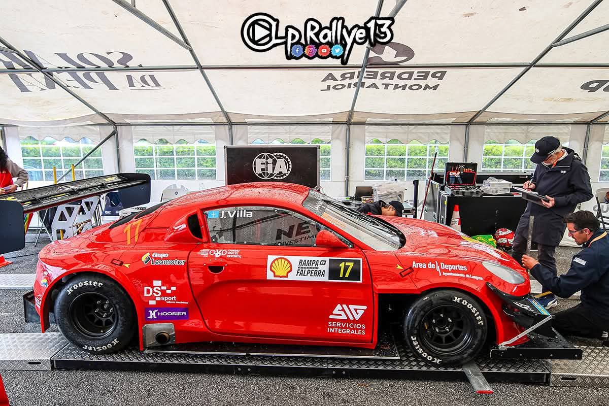 Okruhy a vrchařské závody / Czech Racing Page | Facebook