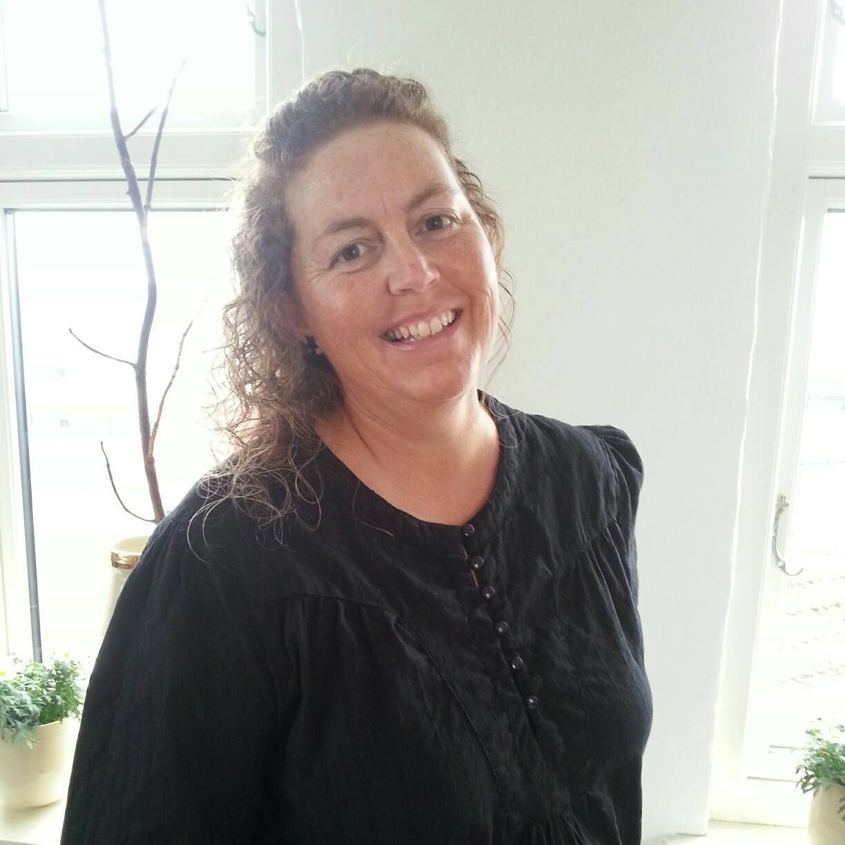 Dorthe Rasmussen
