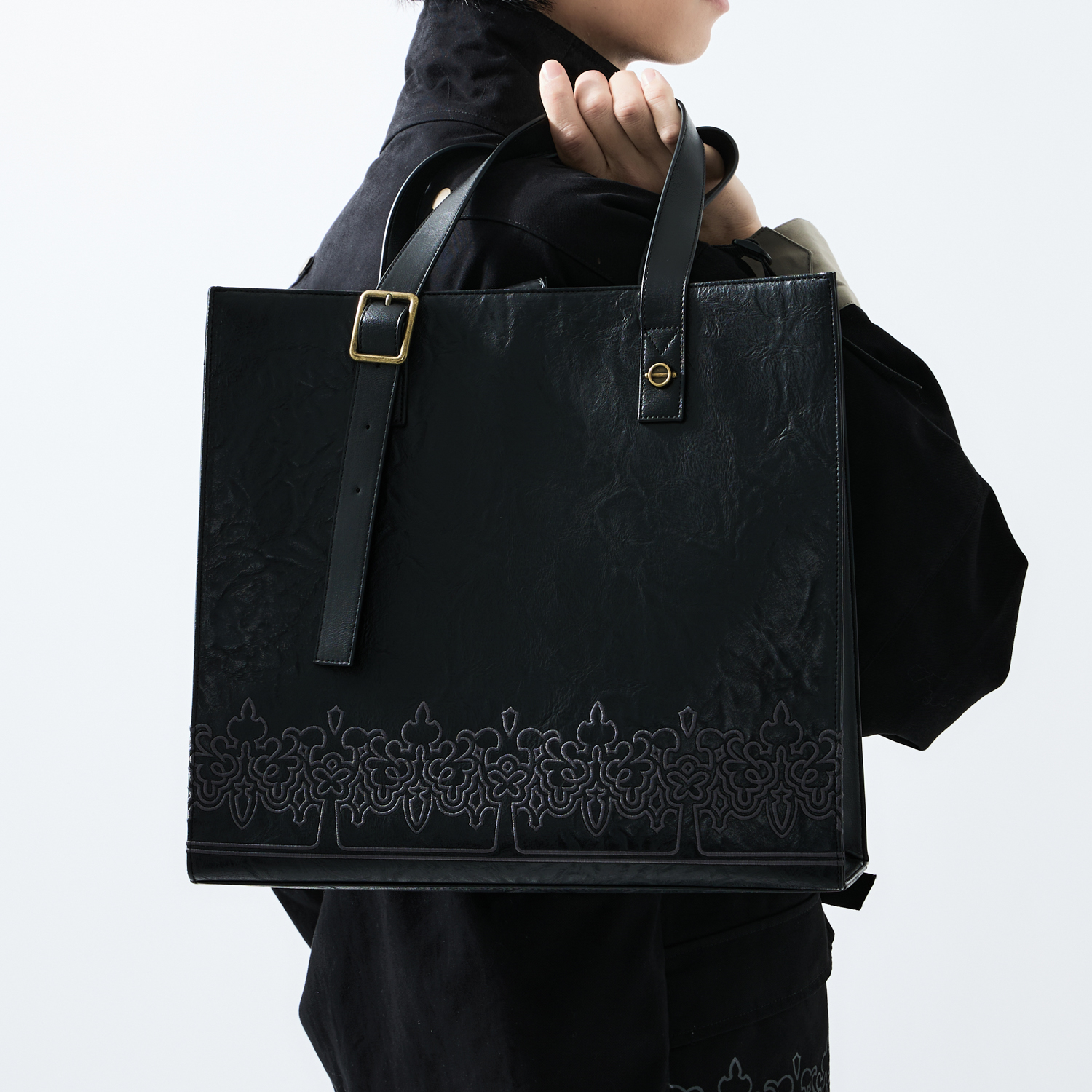 Celebrate the NieR Series 15th anniversary with our new NieR 