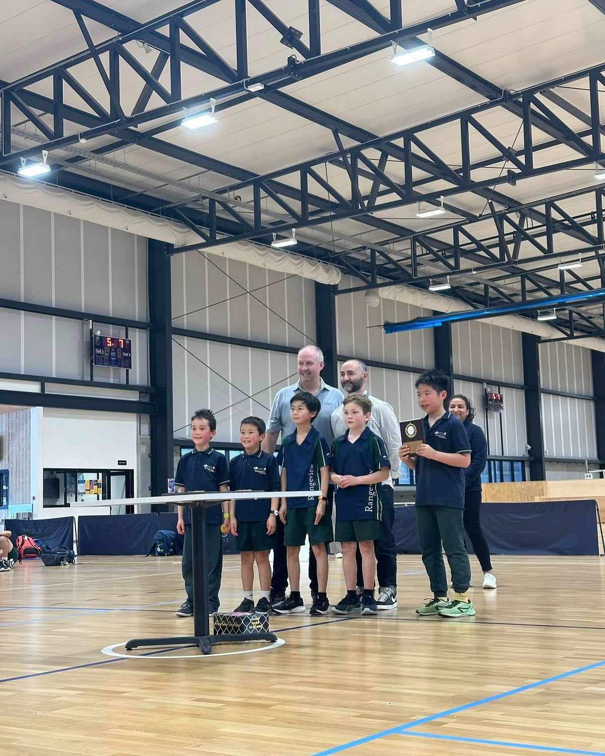 Downball Australia