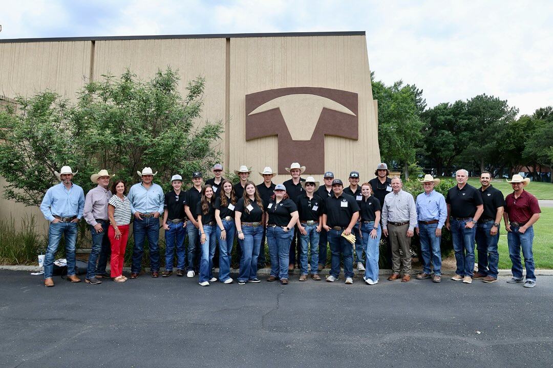Texas Cattle Feeders Association | Amarillo TX