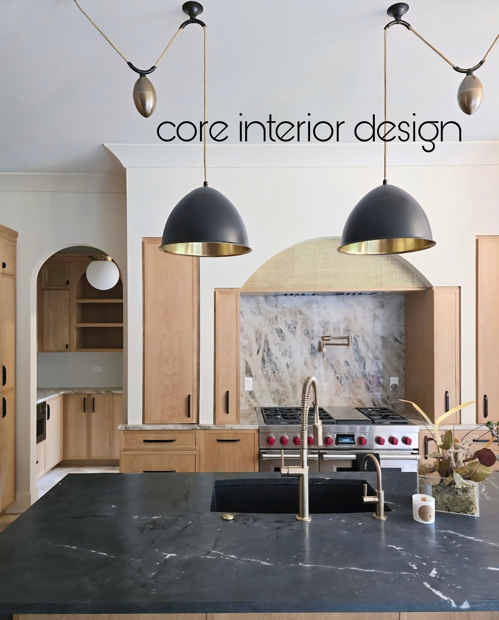 Core Interior Design & Boutique | Downers Grove IL