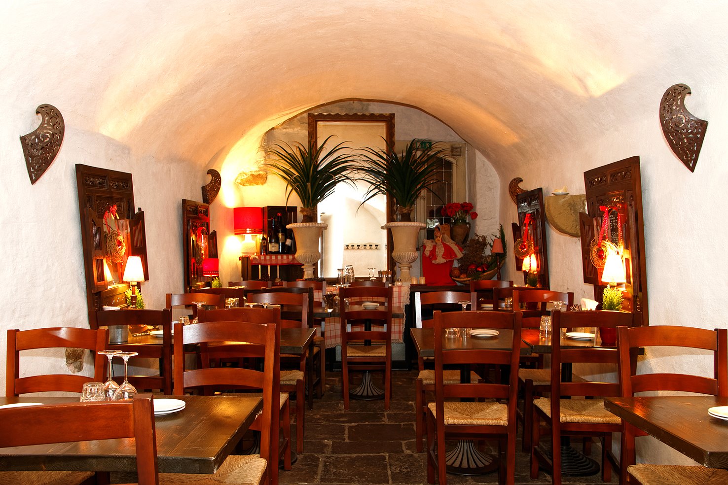 Jivino Enoteca Home Bielefeld Germany Menu Prices