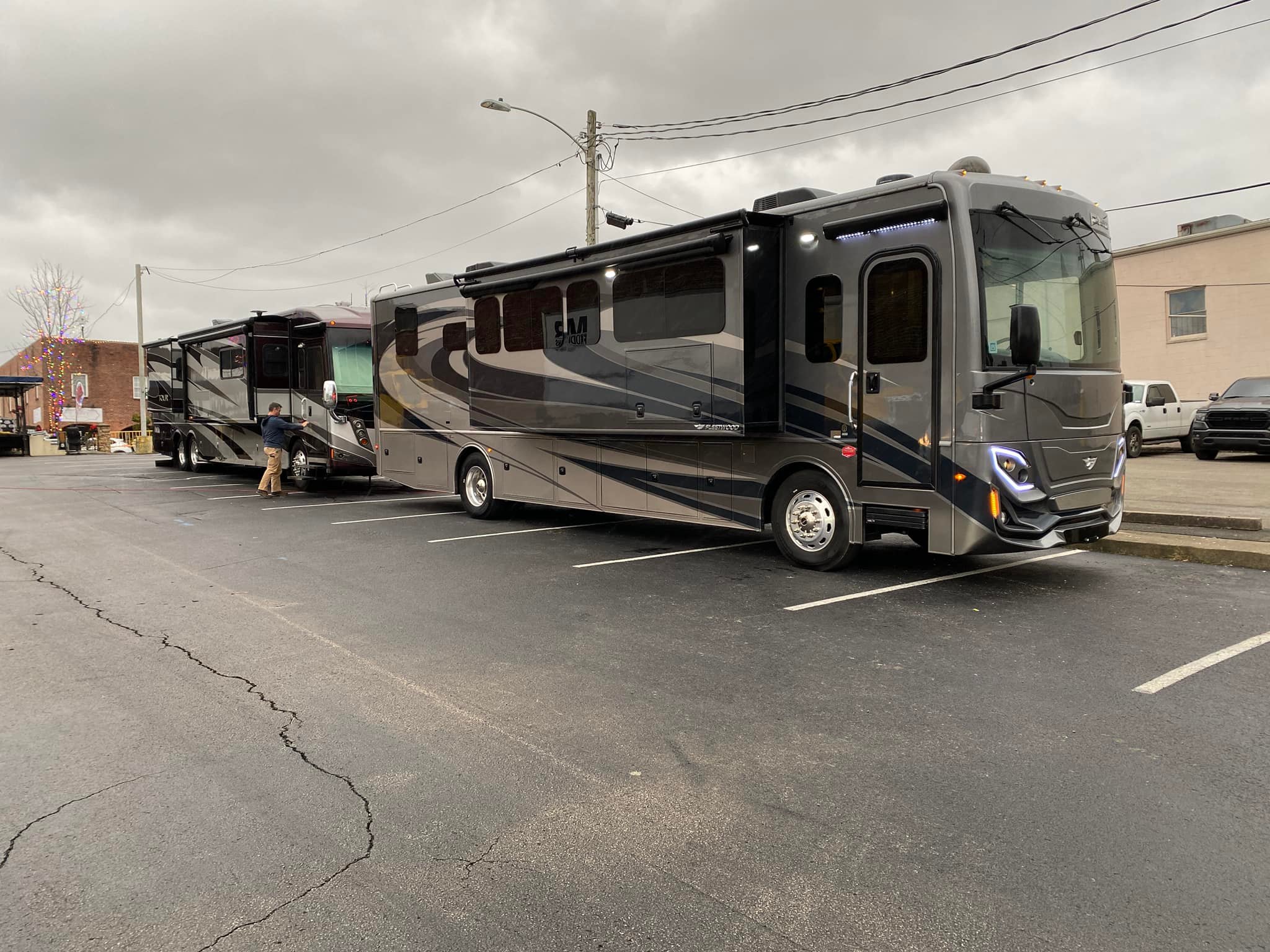 Day Bros RV Sales | London KY