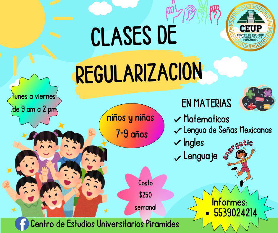 Centro De... - Centro De Estudios Universitarios Piramides