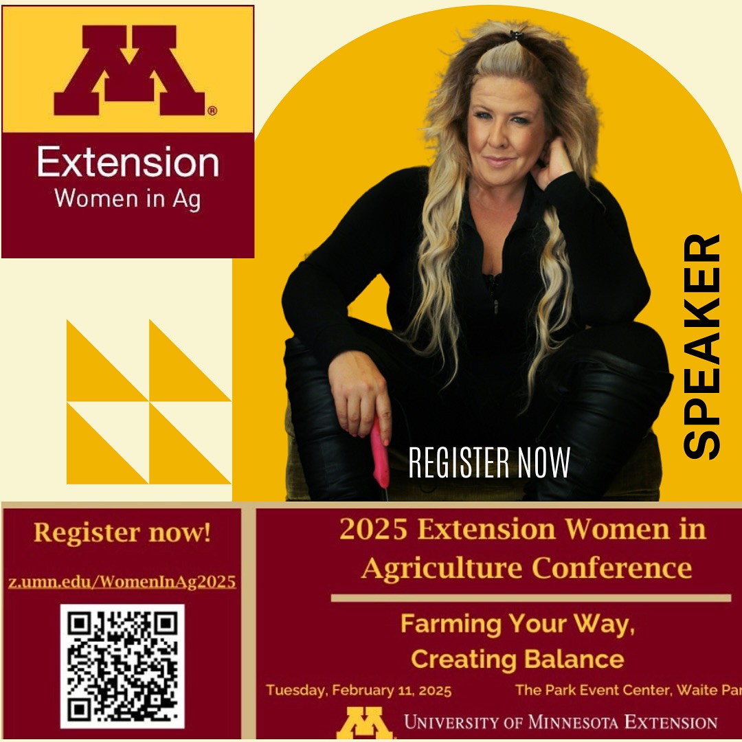 Blondies - Don’t miss out on Lindsey Loken, a Midwest-born farm girl ...