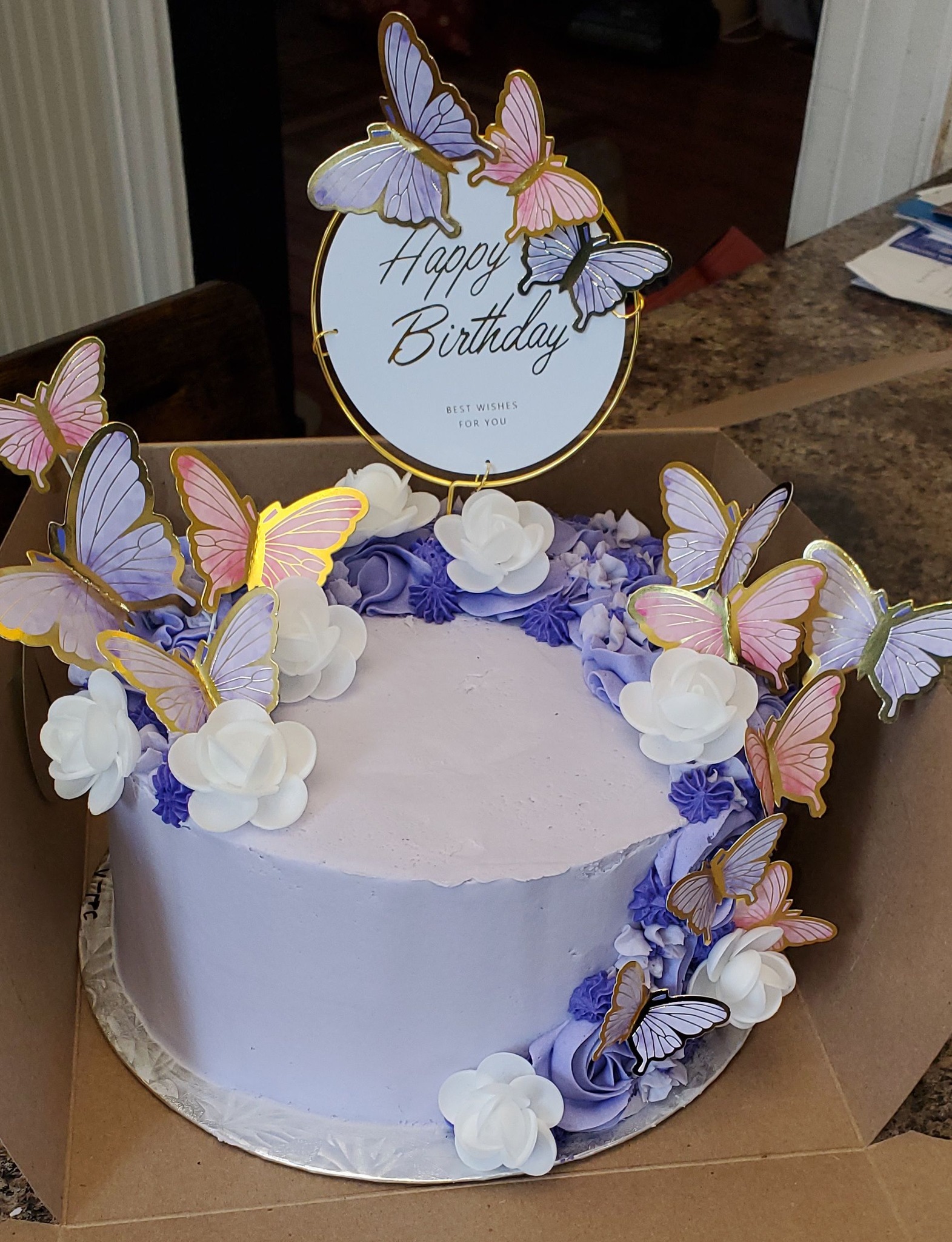 Totally Caked | Owen Sound ON