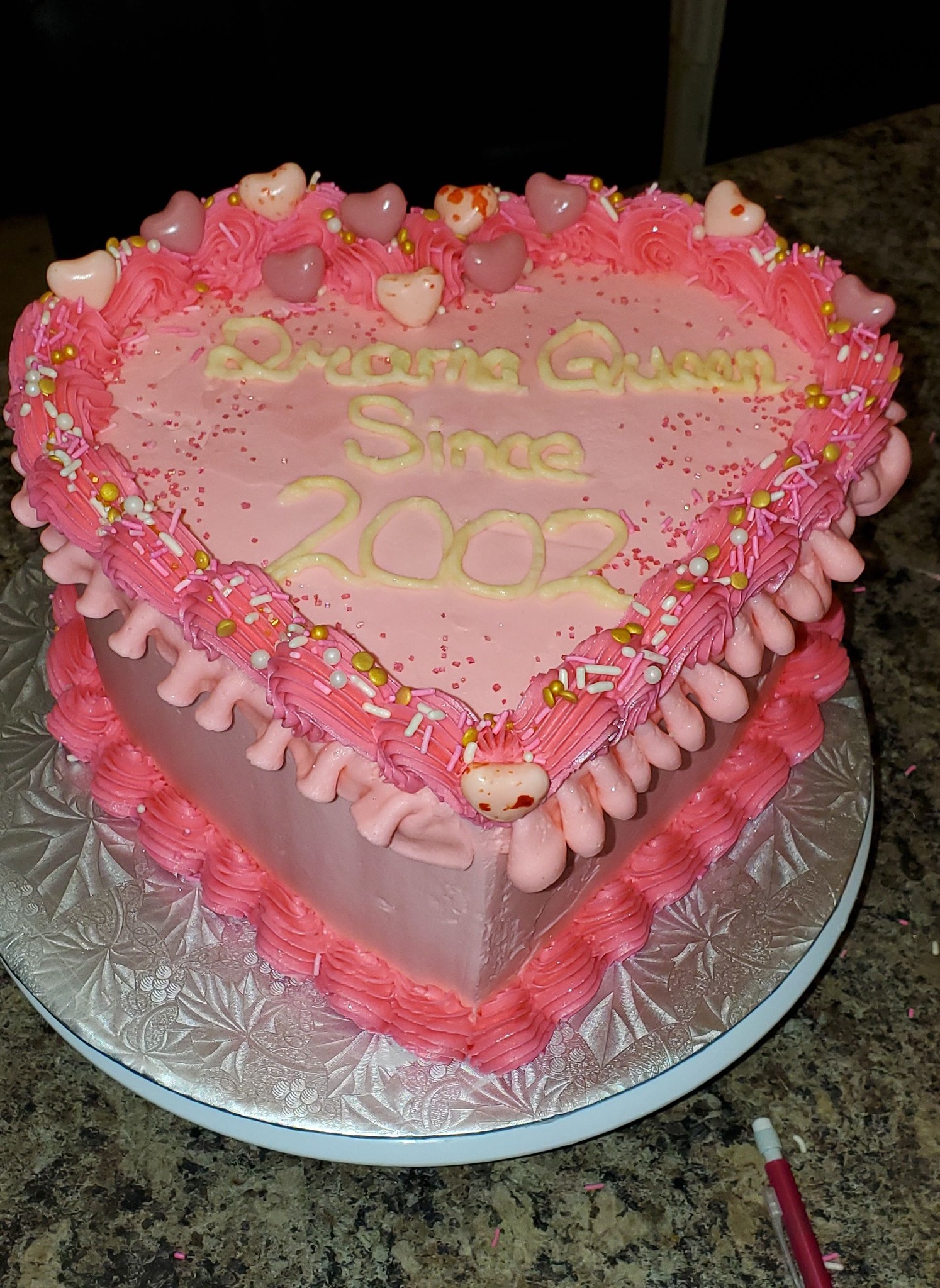 Totally Caked | Owen Sound ON