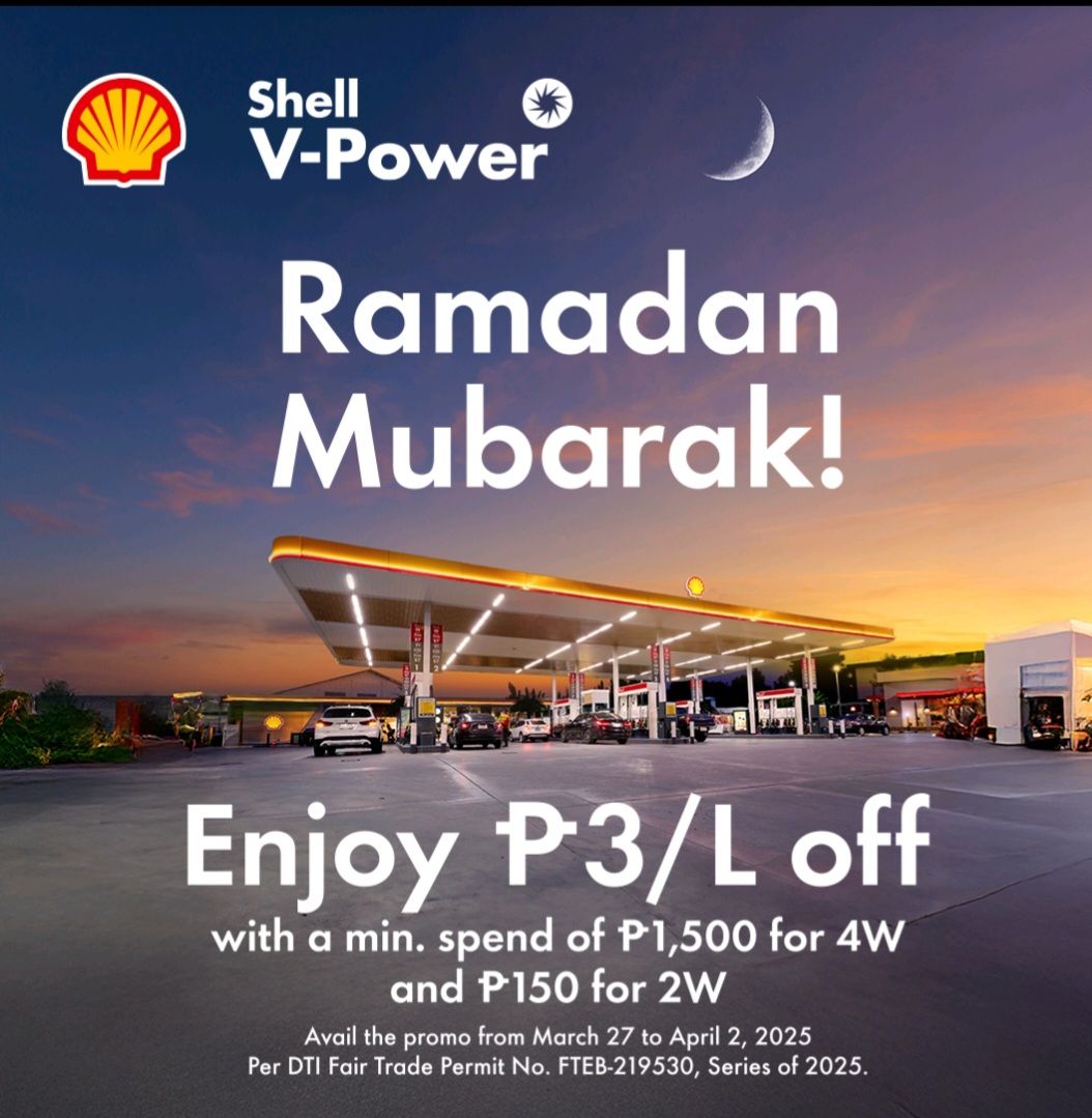 Dapitan City Shell Gas Station