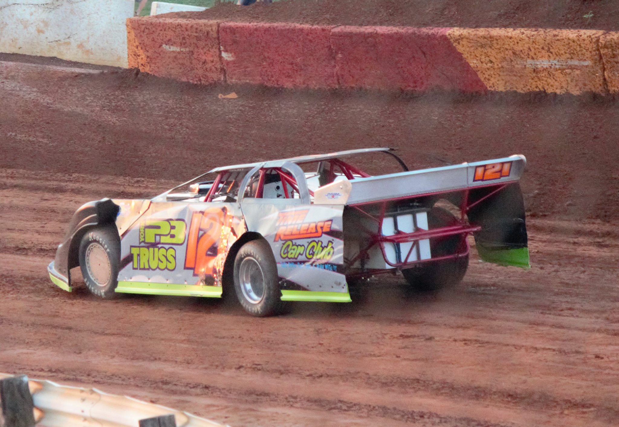 J&L Racing