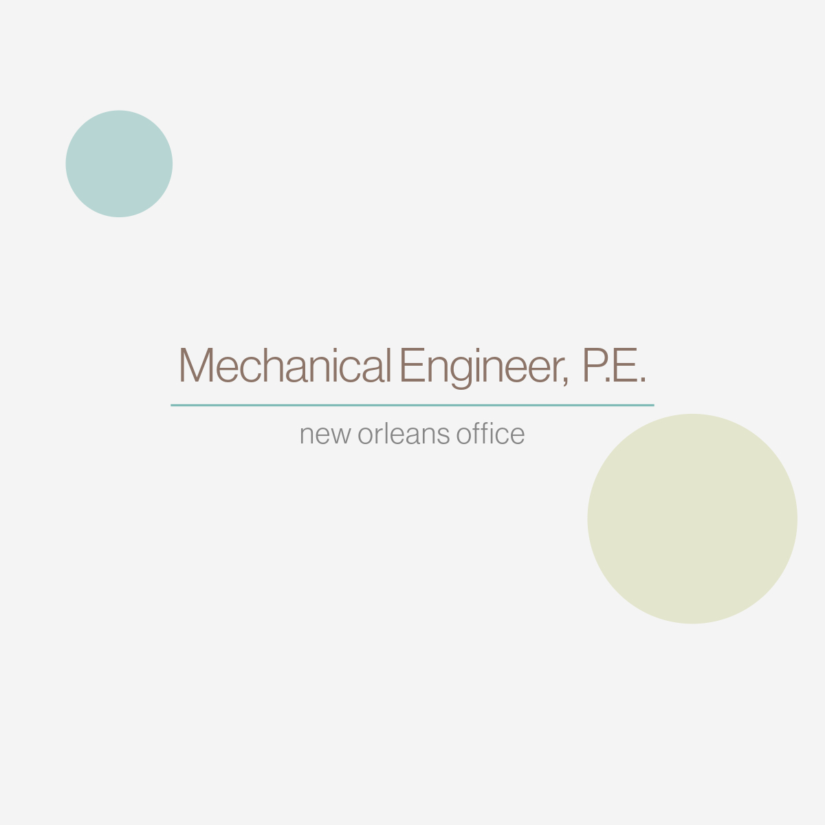WDG Architects Engineers | New Orleans LA