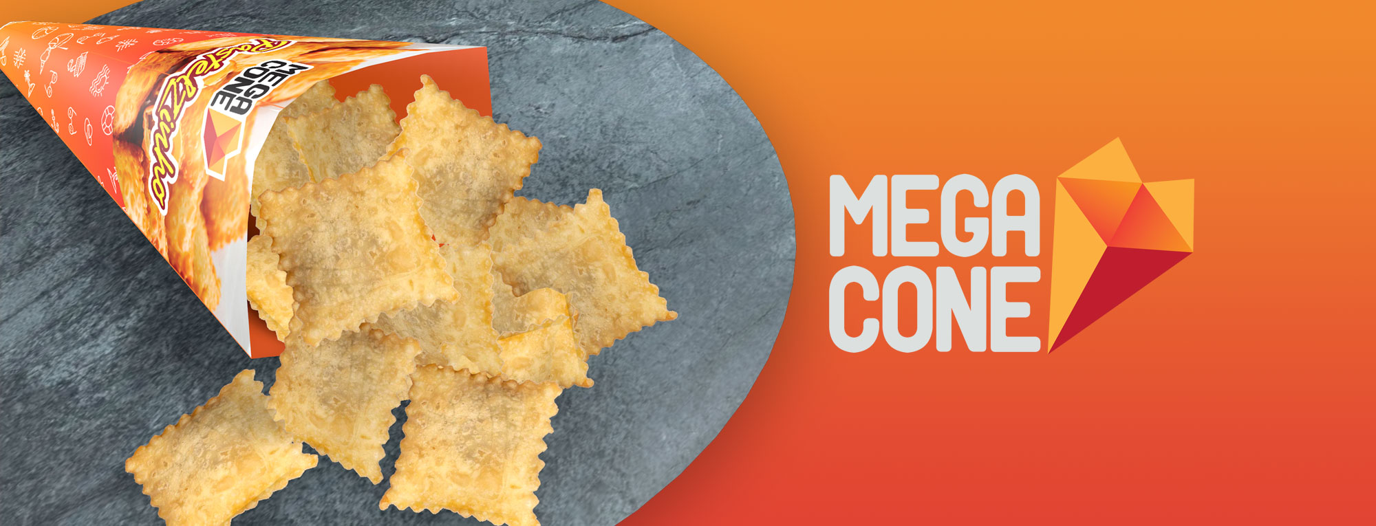 Mega Cone | Vila Velha ES