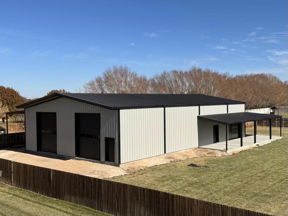 PDC Construction | Canyon TX