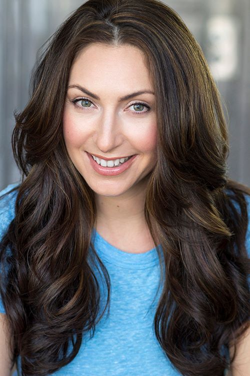 Kelly Rice L A