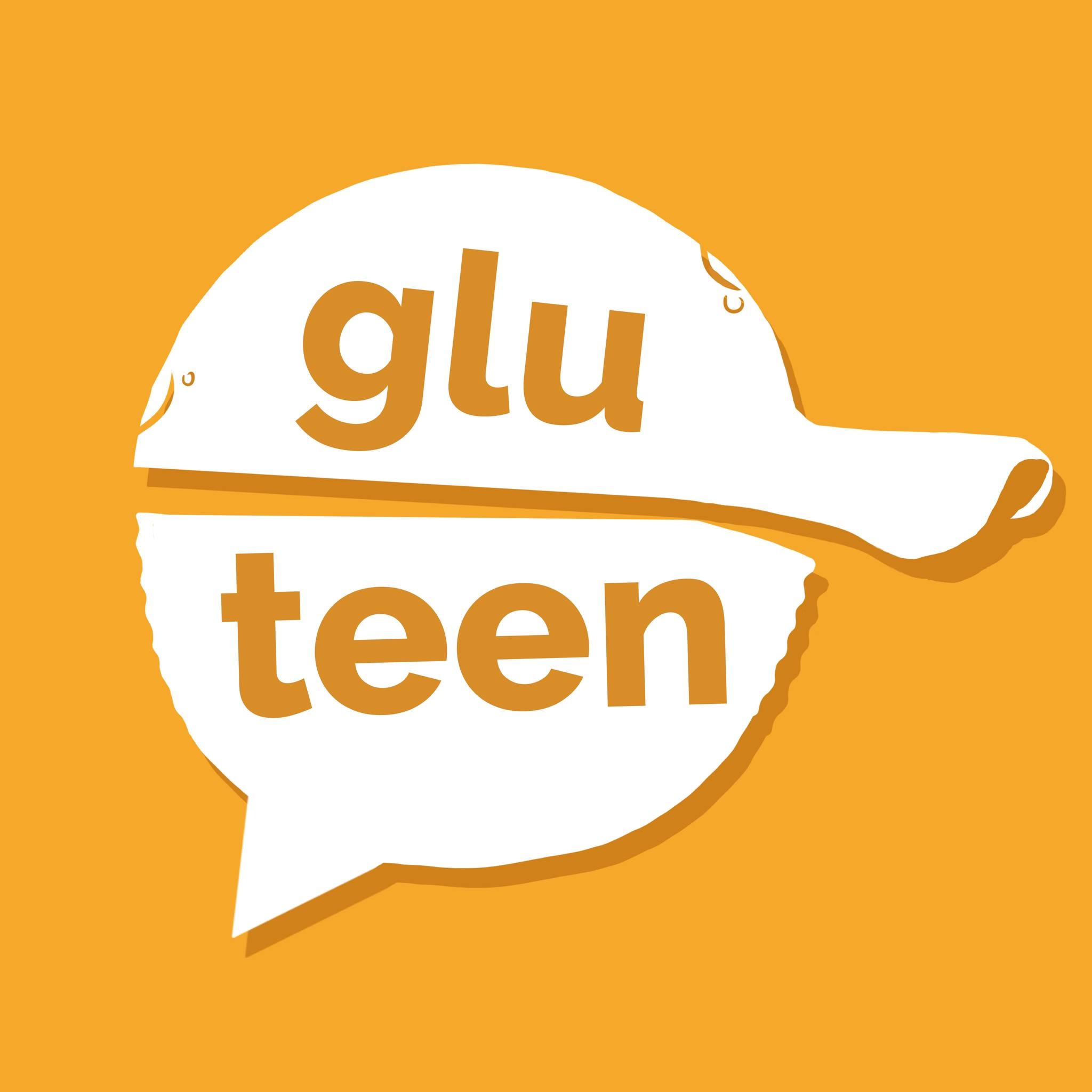 GluTeen Podcast - For VEGEMEET Episode 3, we’re spilling... | Facebook