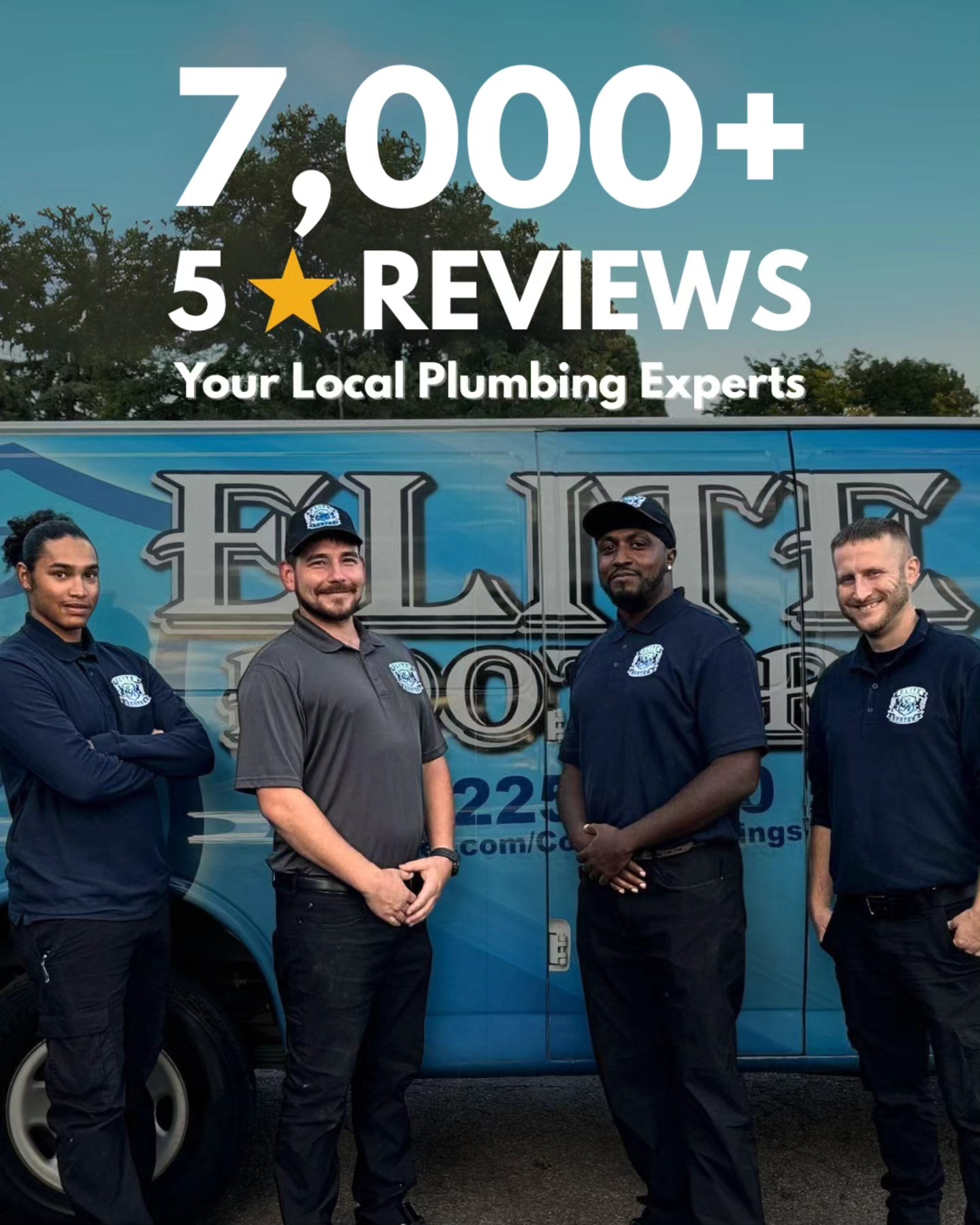 Elite Rooter Plumbing