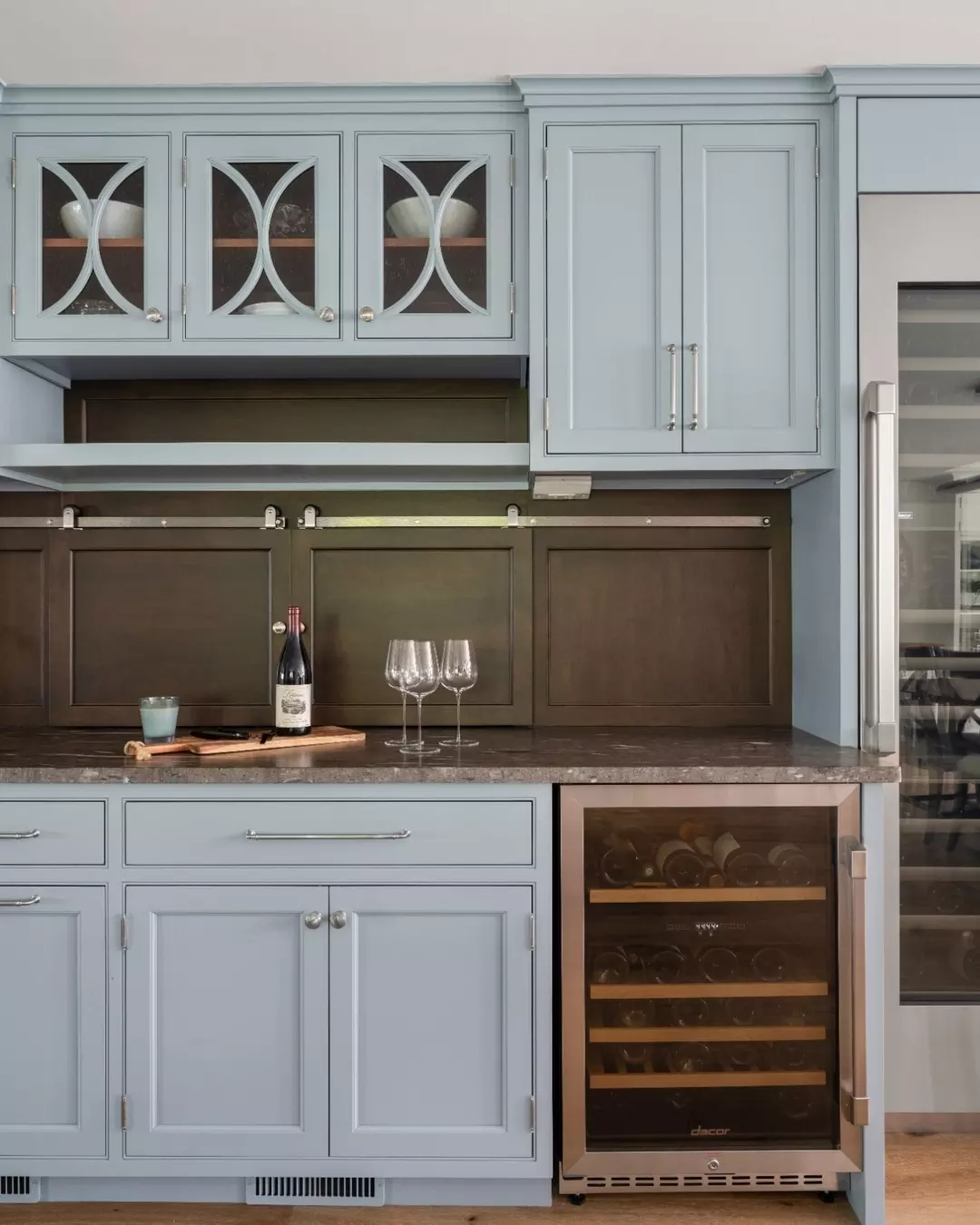 Lawrence-Mayer Interior Design | Brielle NJ