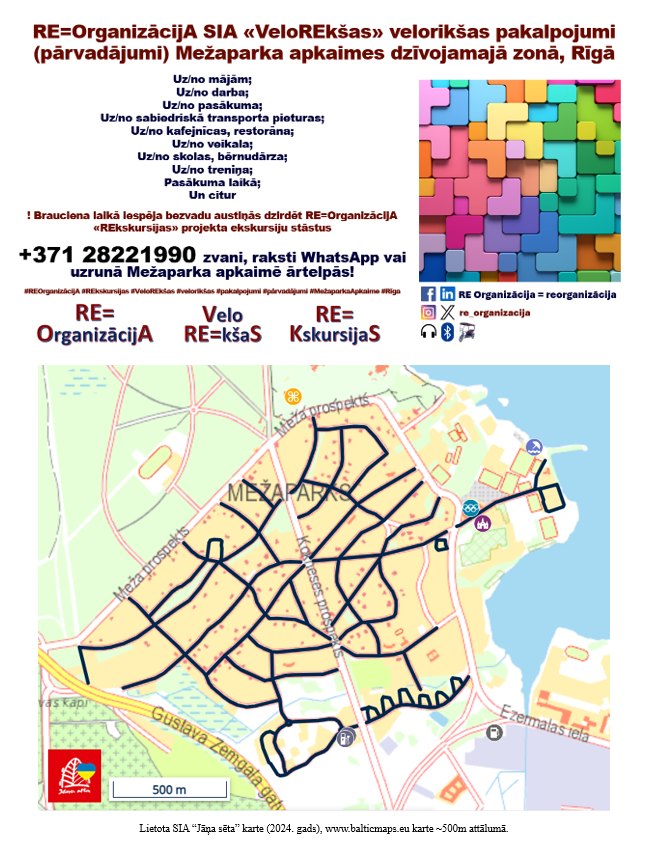 Mežaparks
