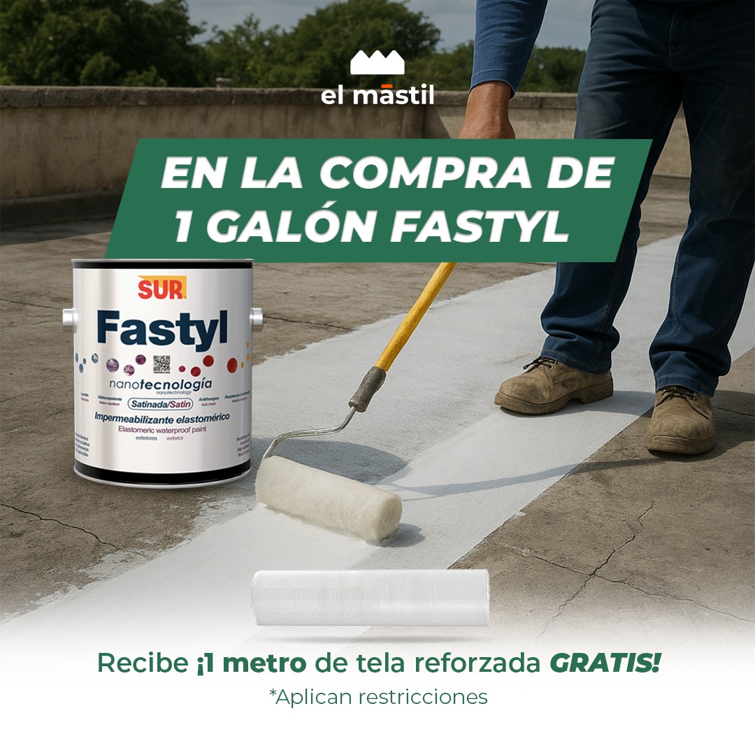 El Mástil - 🛠️🏠 Protege tu hogar con la mejor tecnología... | Facebook