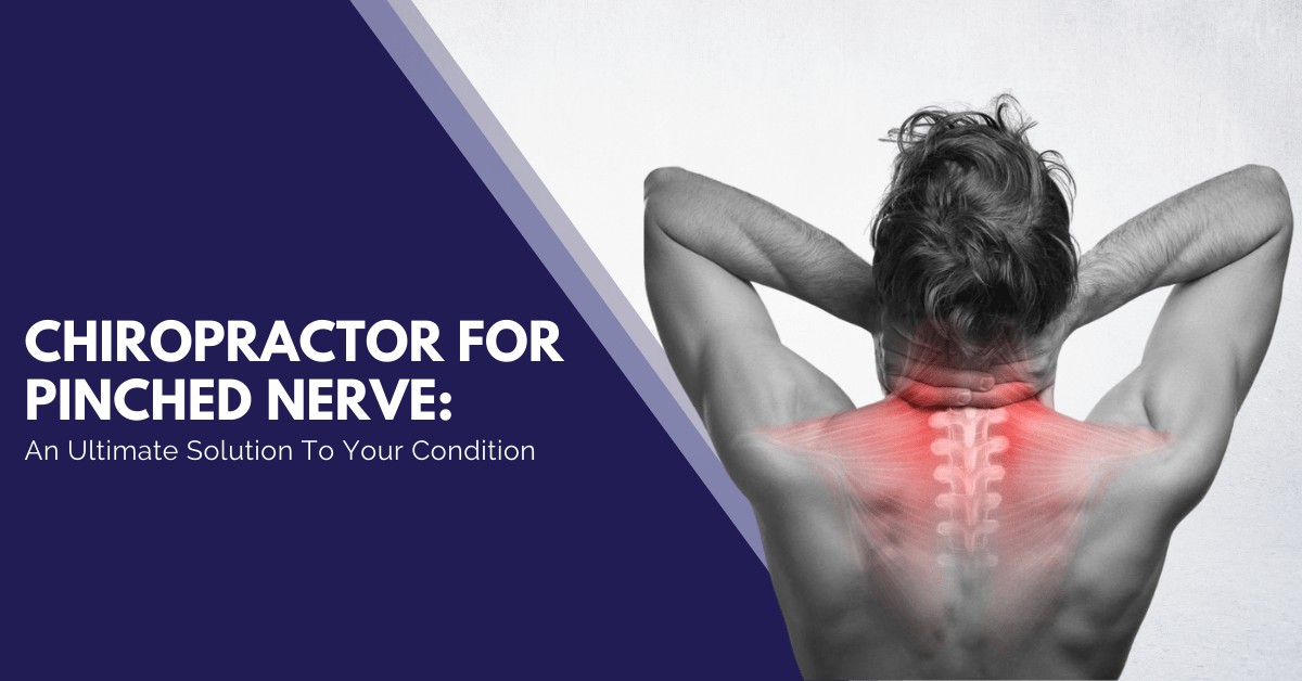 Health - 🧠 Nerve Impingement: What You Need to Know Are you feeling ...