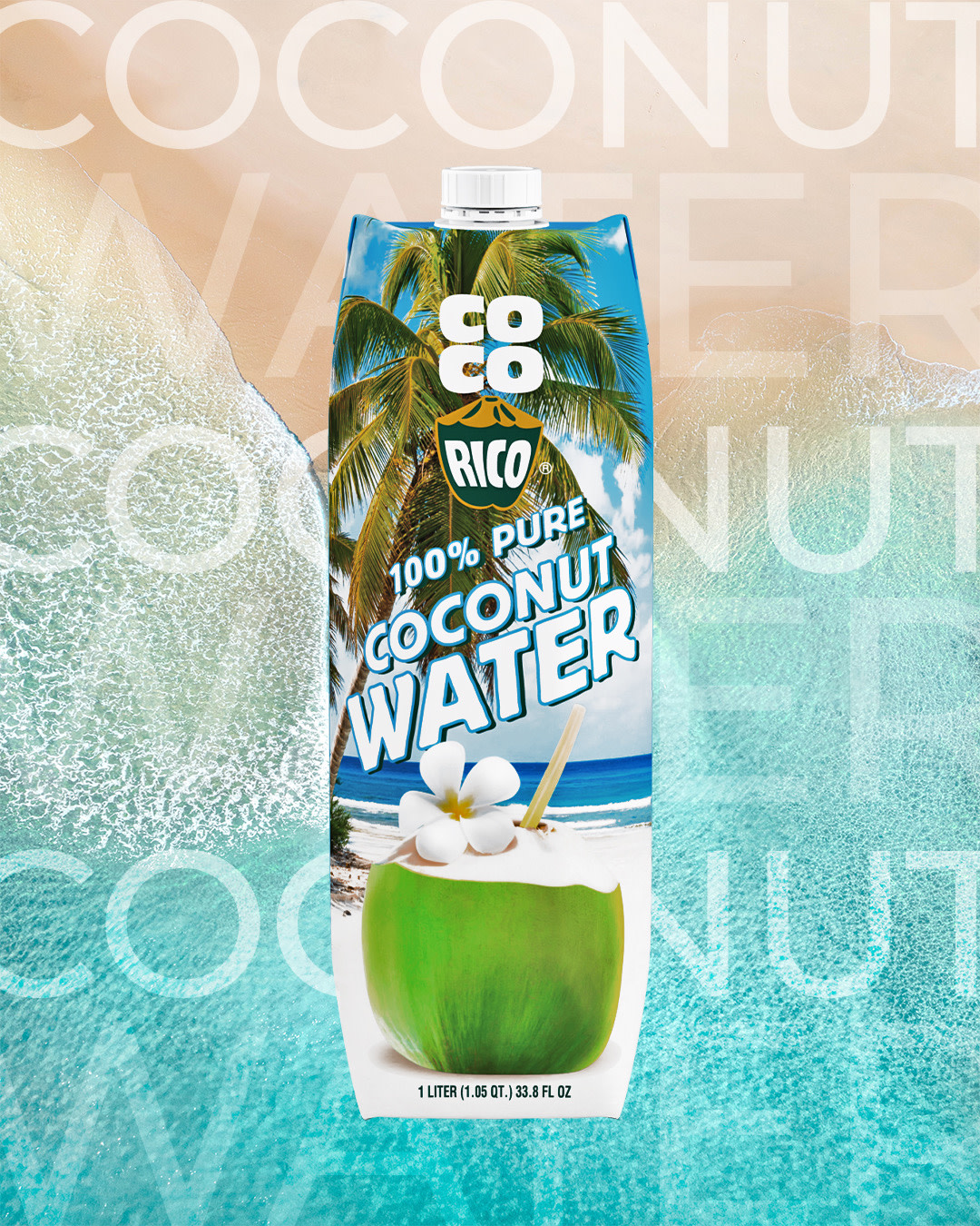 Coco Rico