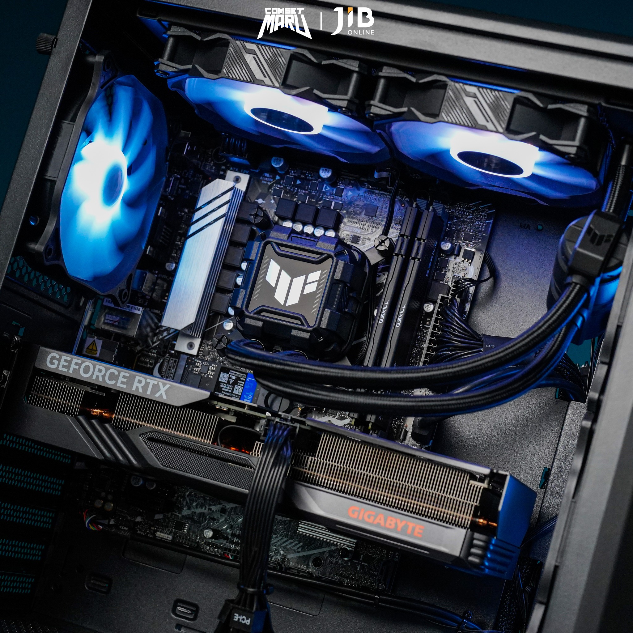 JIB Computer Group added a new photo. - JIB Computer Group