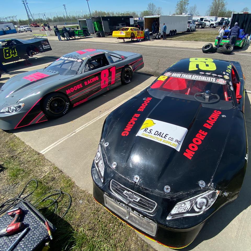 Moore Racing