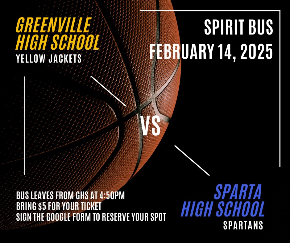Greenville High School - All high school students are invited to ride ...