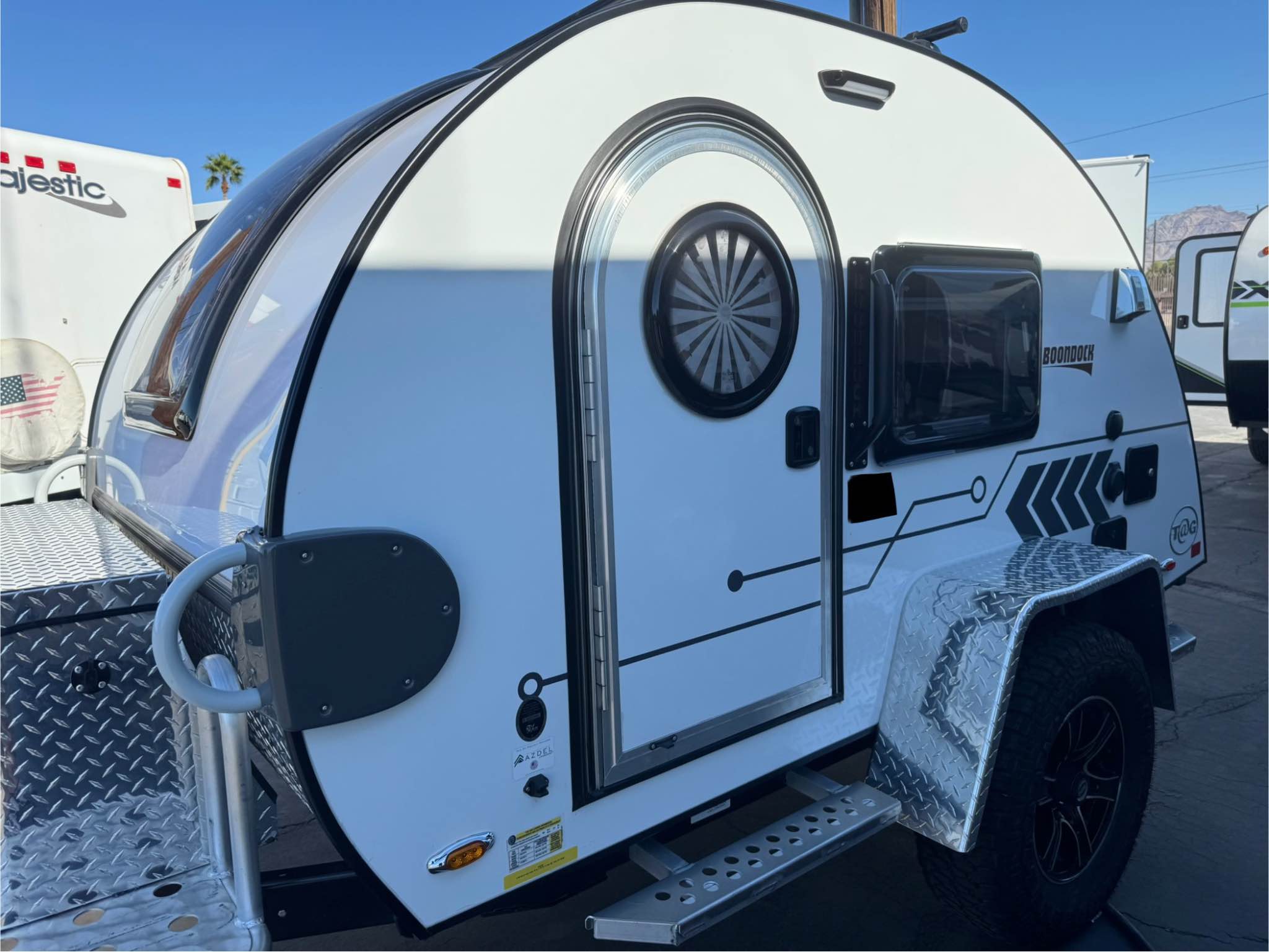 2022 T@G boondock - RVs & Campers - Las Vegas, Nevada | Facebook ...