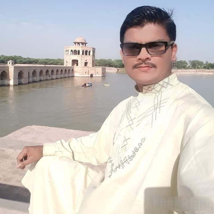 Waheed Raja 786 - Waheed Raja 786 updated their cover photo.