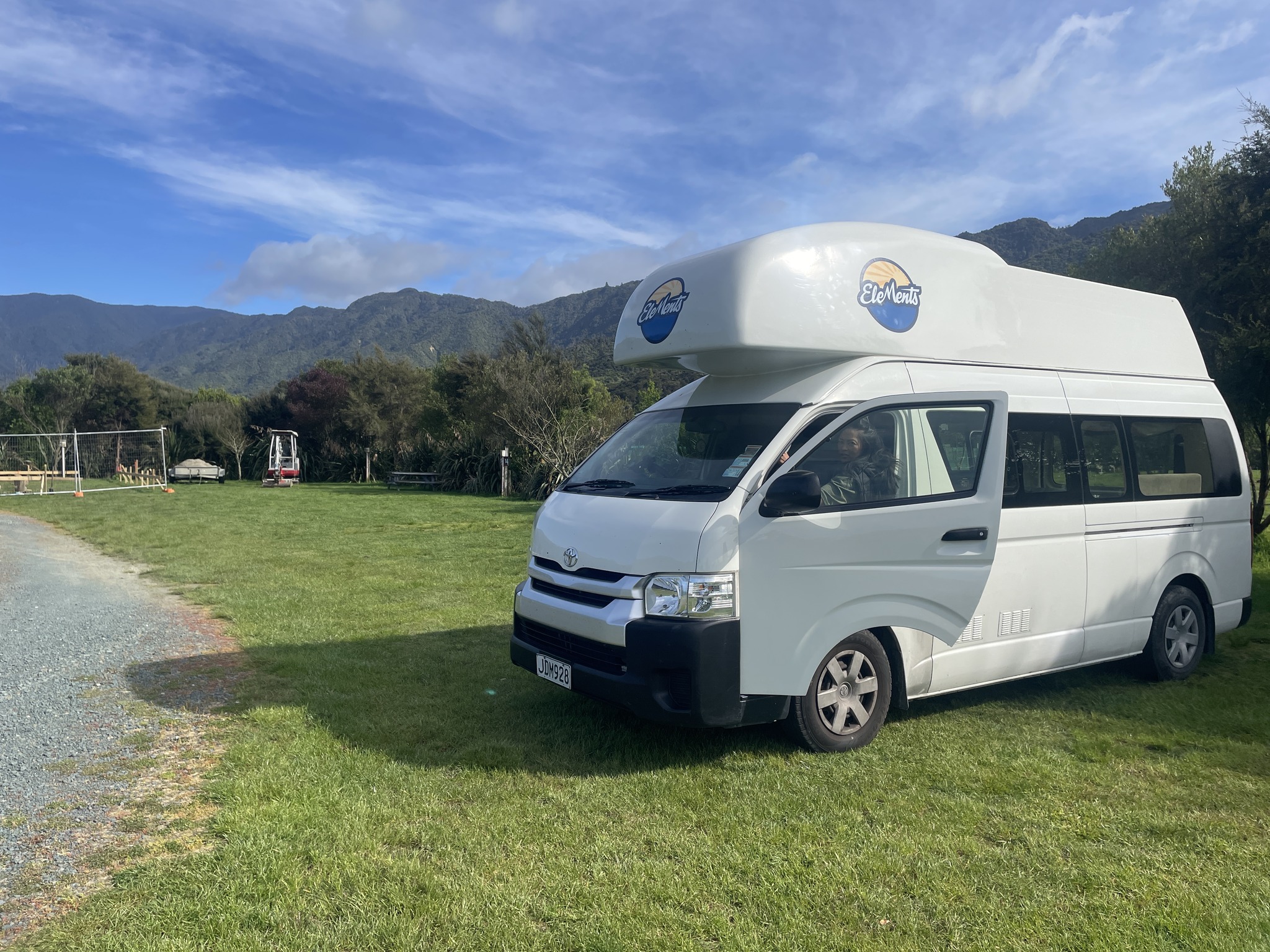 Elements RV World | Auckland