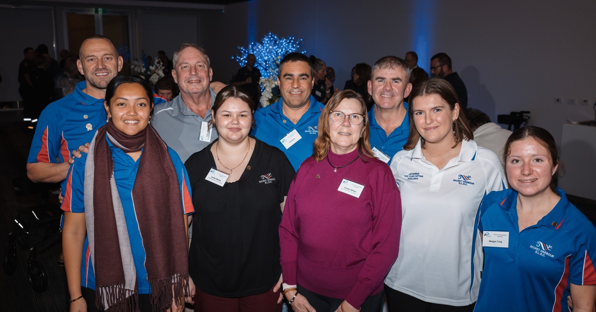 Rockingham-Kwinana SES | Rockingham WA