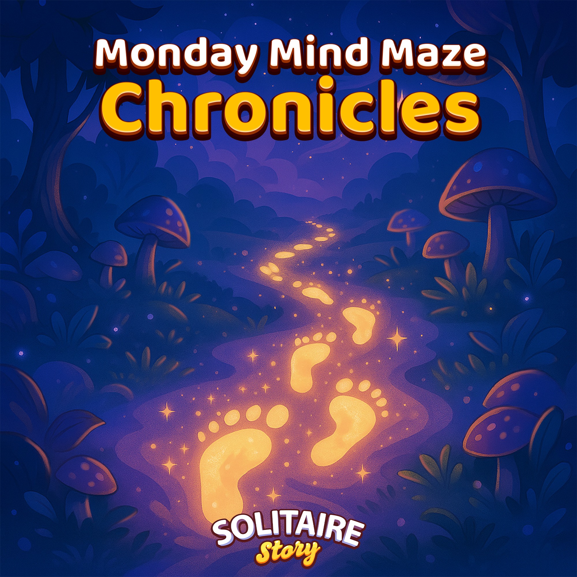 Solitaire - 🧠 Monday Mind Maze Chronicles – Can You Solve This? 🧠 🔗 ...