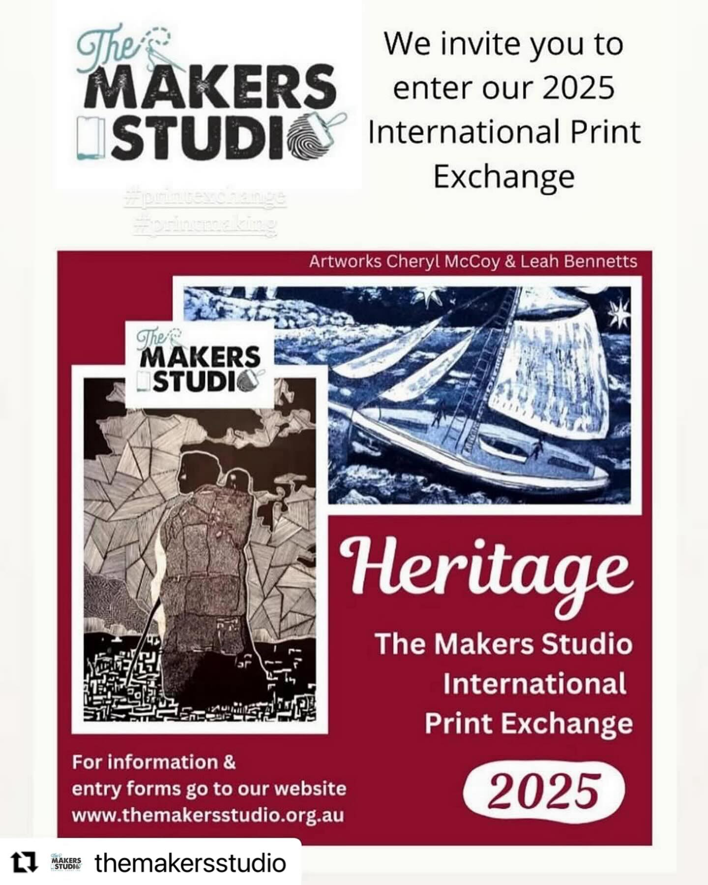 The Makers Studio... - The Makers Studio Central Coast Inc