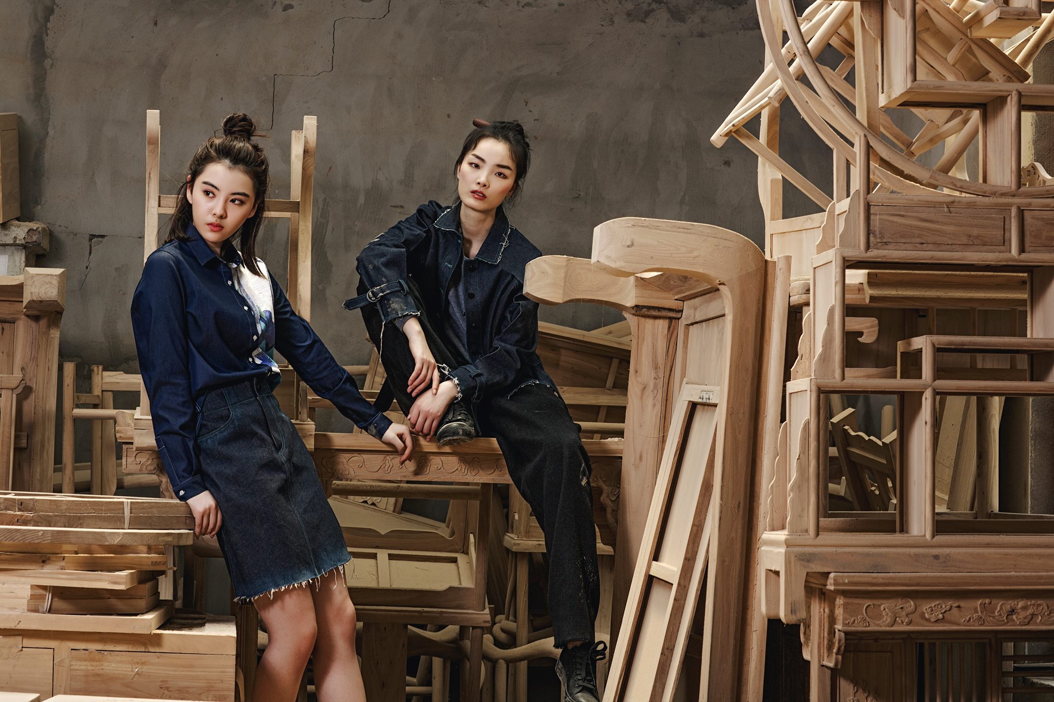 Yuzhe Studios (@yuzhestudios) • Facebook