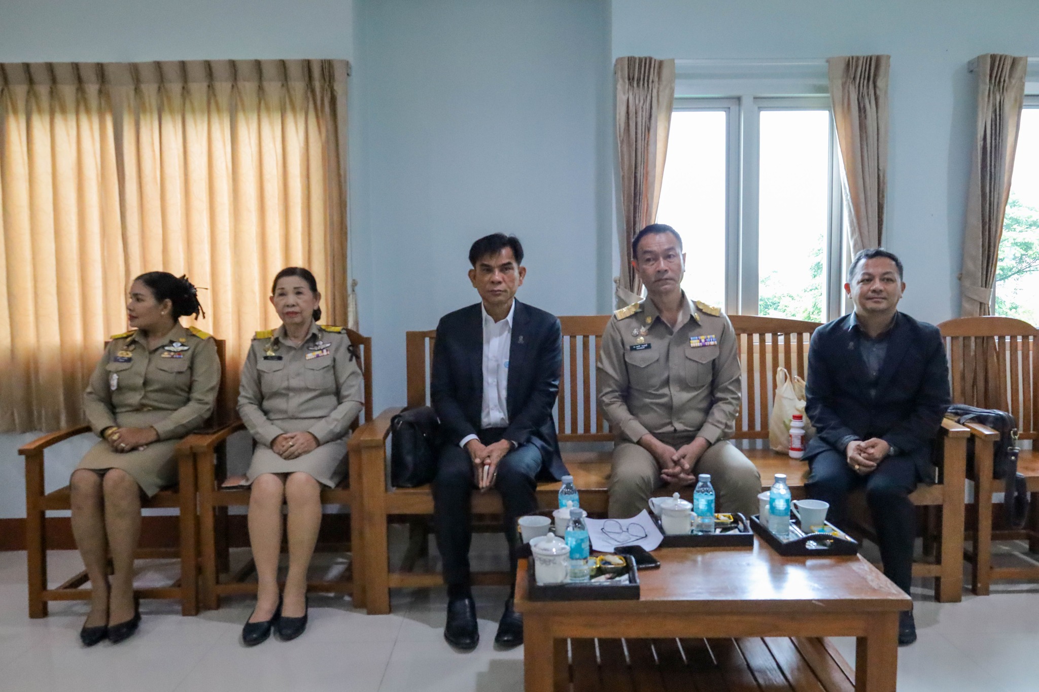 คณะศึกษาศาสตร์ - กิจกรรมไหว้ครูของนิสิตโครงการเพชรในตม . 🗓️ วันพฤหัสบดี ...