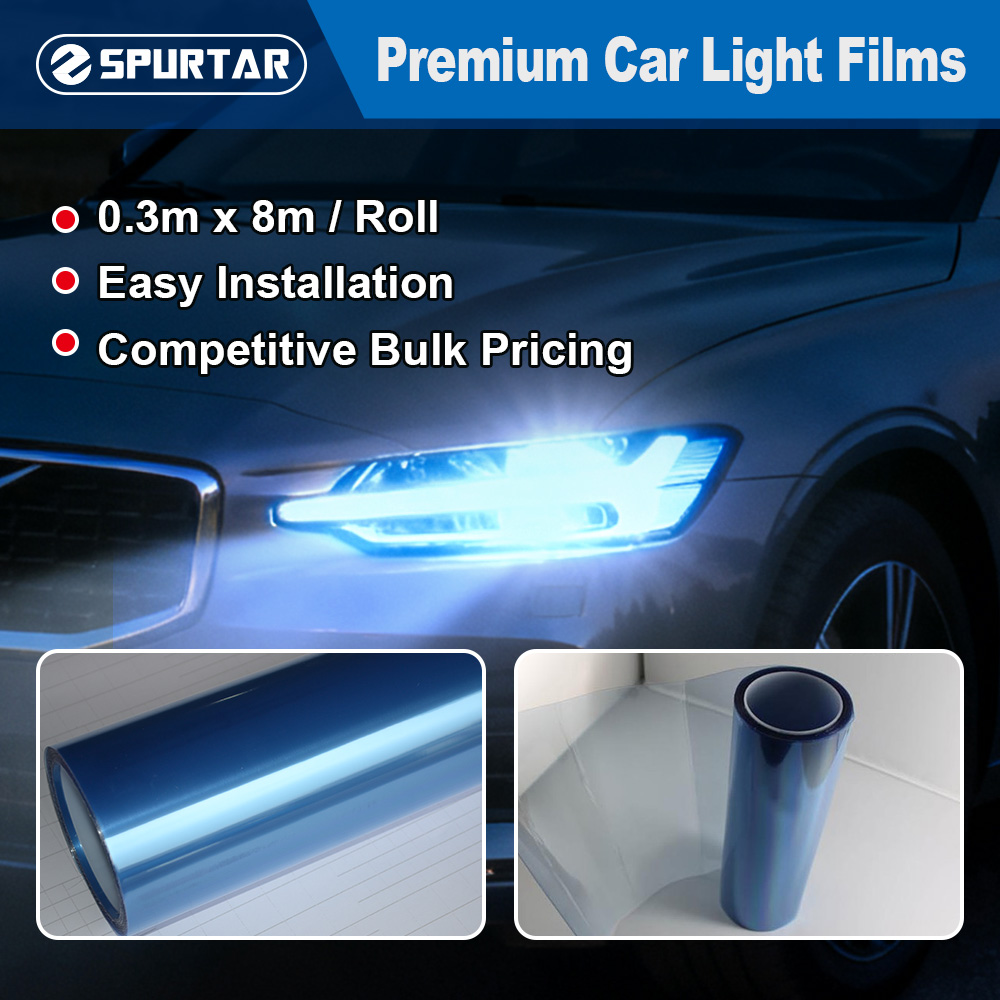 Thumbnail for Best Blue Light Film Solutions For Cars