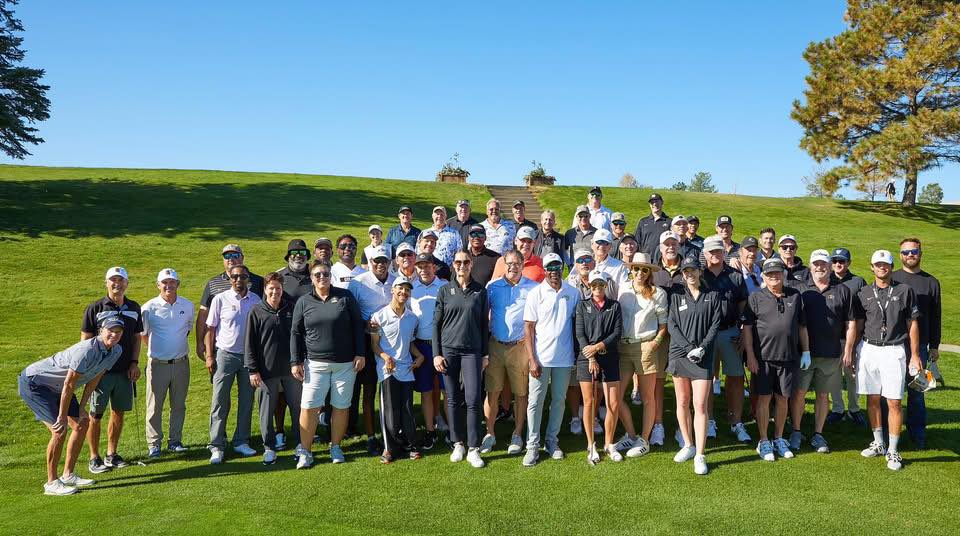 Colorado Golf Hall of Fame... - Colorado Golf Hall of Fame
