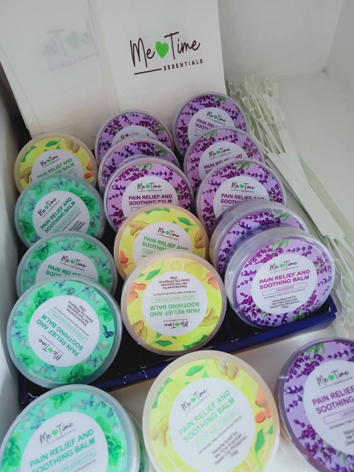 ME TIME Essentials - Davao City Distributor
