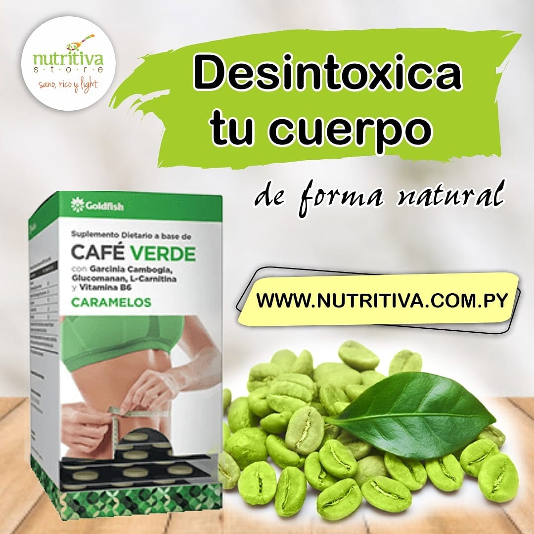 cafe verde con l carnitina y vitamina b6 goldfish Ayuda a tu cuerpo a desintoxicarse de manera natural ✨ ✓Tomá 1 comprimido o caramelo 30 minutos antes de cada comida ✓Ideal para reducir las porciones a la hora de las comidas ( Défenses immunitaires ipamorelin cost per month Flavor:Absinthium