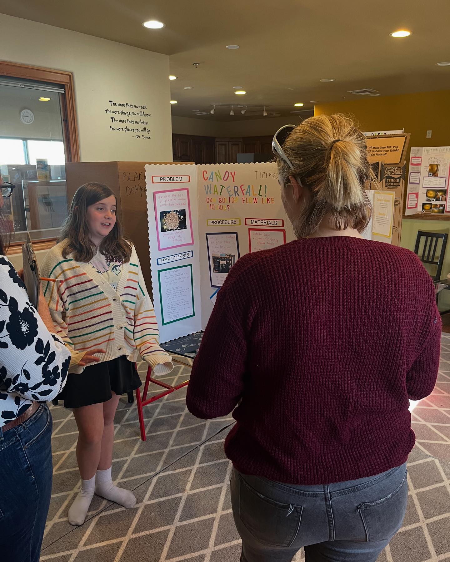 Quality Interactive Montessori | Cave Creek AZ