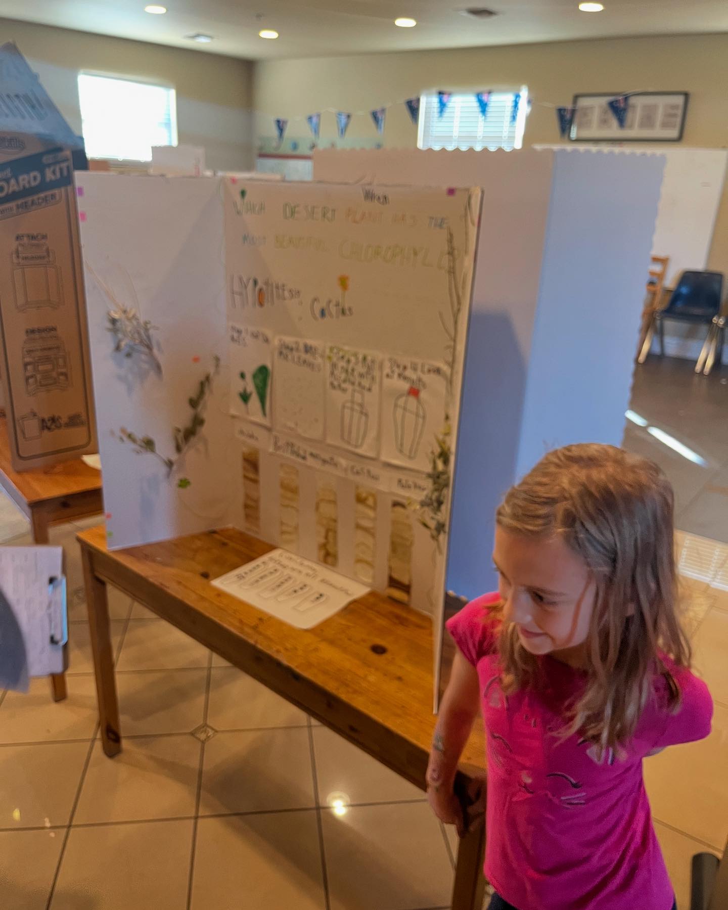 Quality Interactive Montessori | Cave Creek AZ
