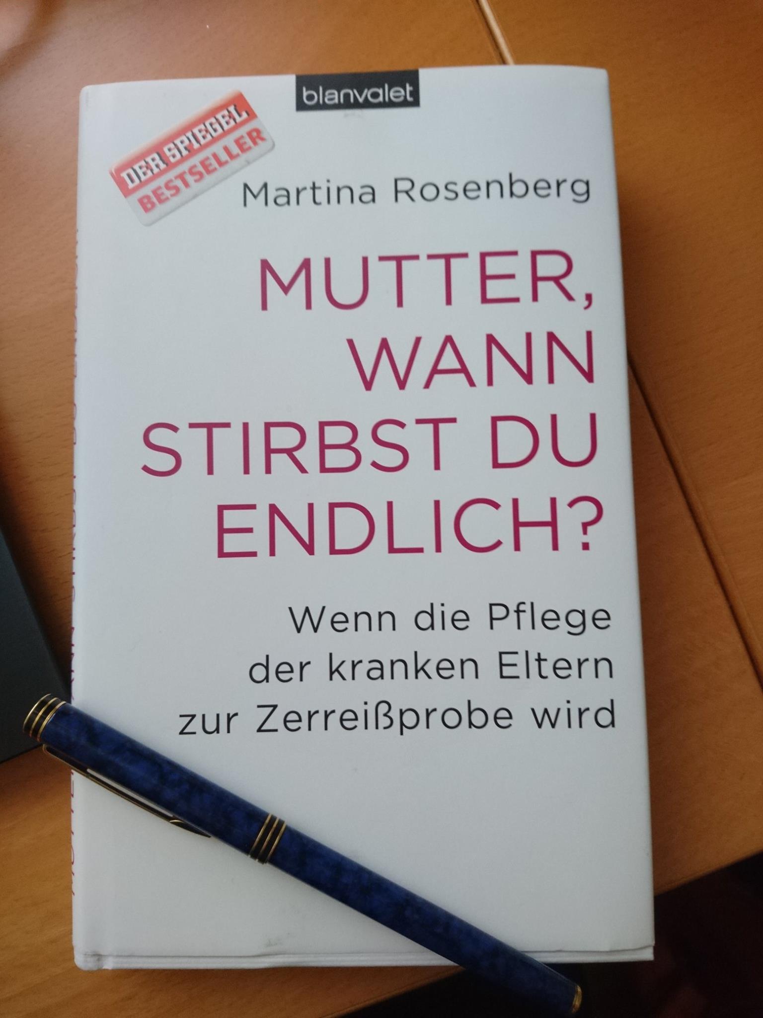 Wege Aus Der Pflegefalle Posts Facebook
