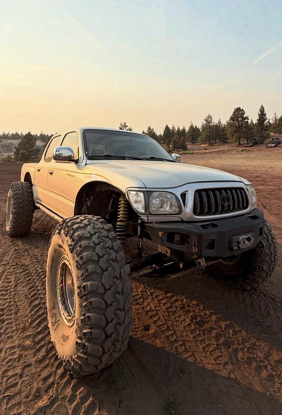 Beadlocked - 📷:@Travis Rife KKMC WheelsIInterco Tire Corporation#irok ...